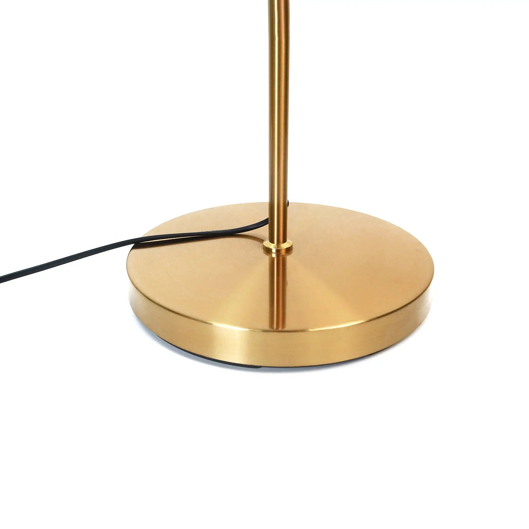Ruston Floor Lamp Lexi Lighting
