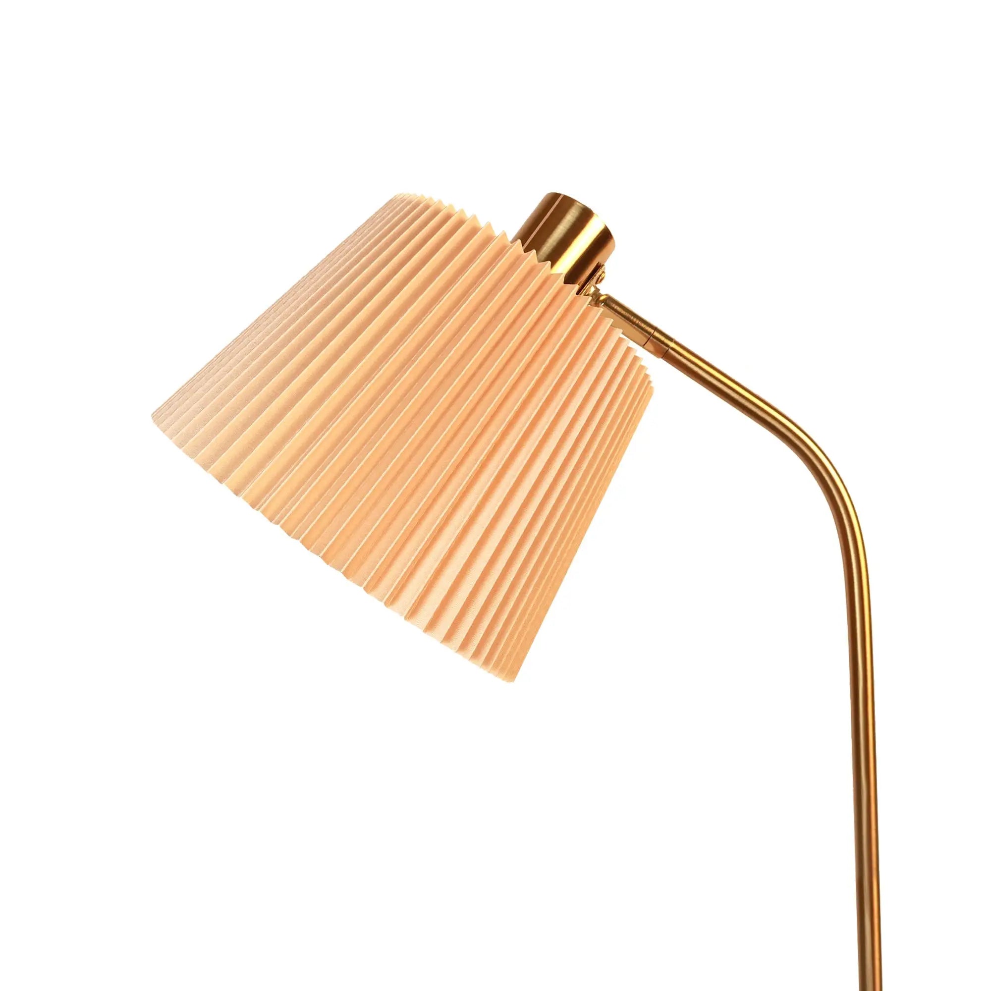 Ruston Floor Lamp Lexi Lighting