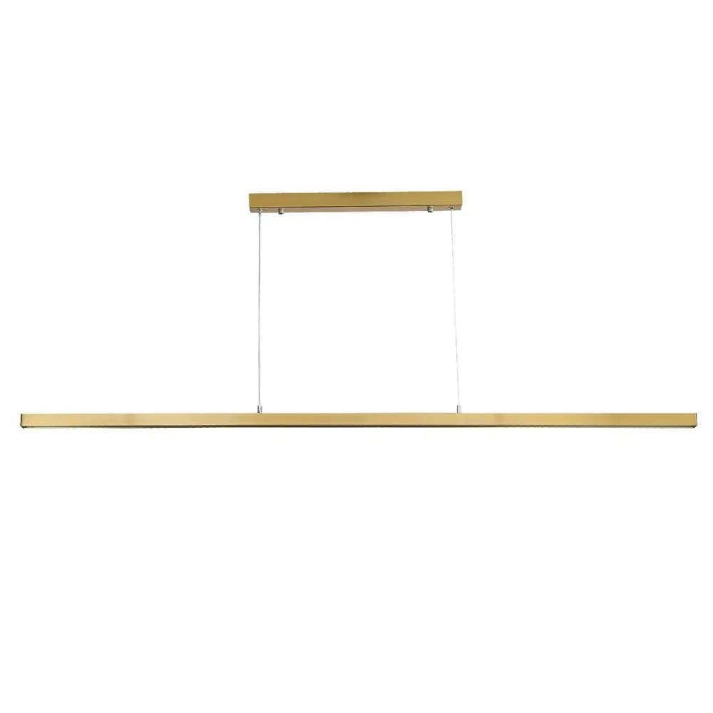Oriel SHARD - Slimline TriColour LED Pendant-Oriel Lighting