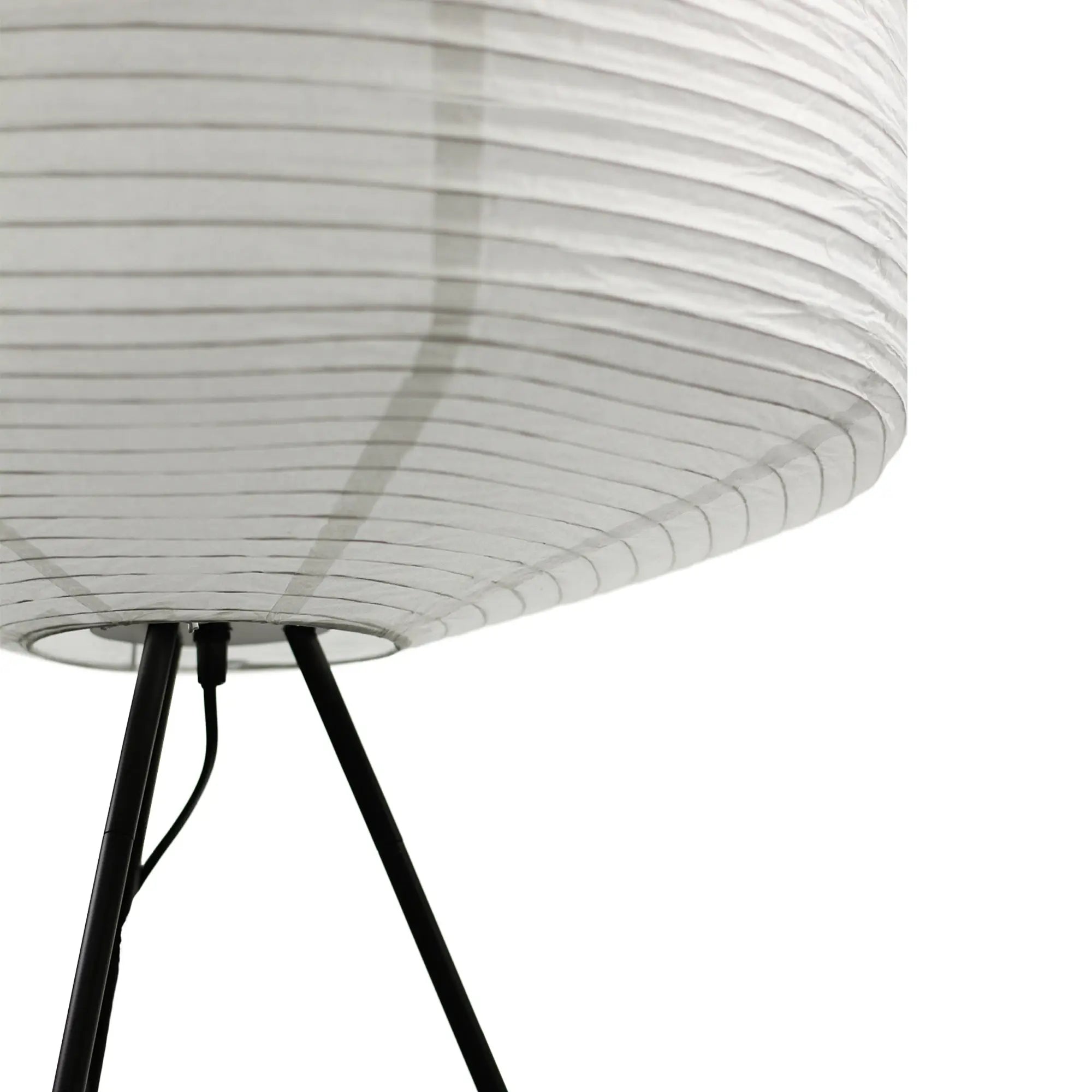 Seren Tripod Floor Lamp Lexi Lighting