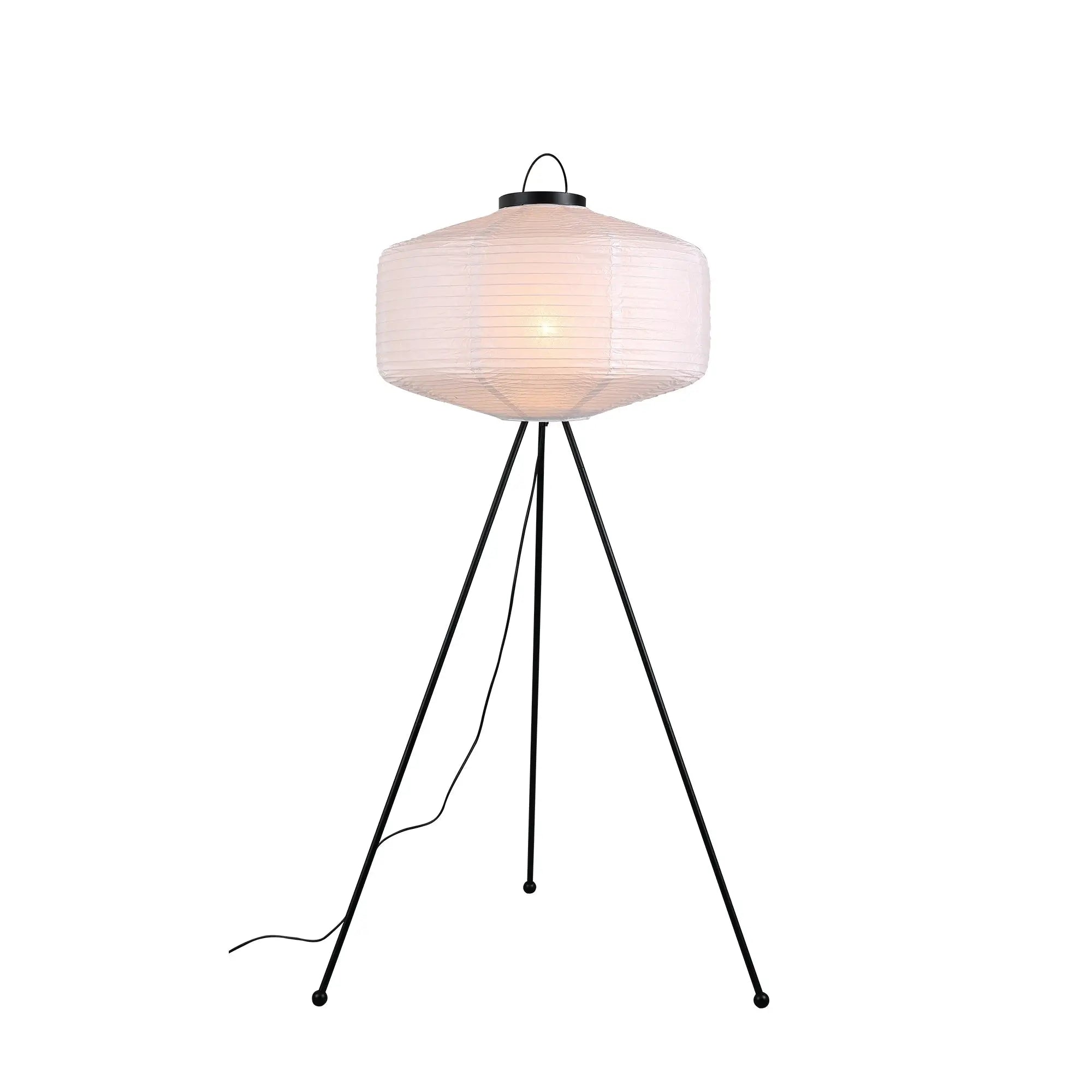 Seren Tripod Floor Lamp Lexi Lighting