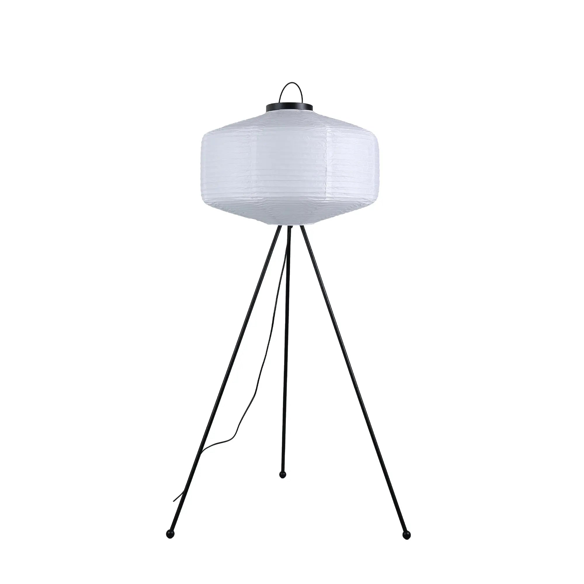 Seren Tripod Floor Lamp Lexi Lighting