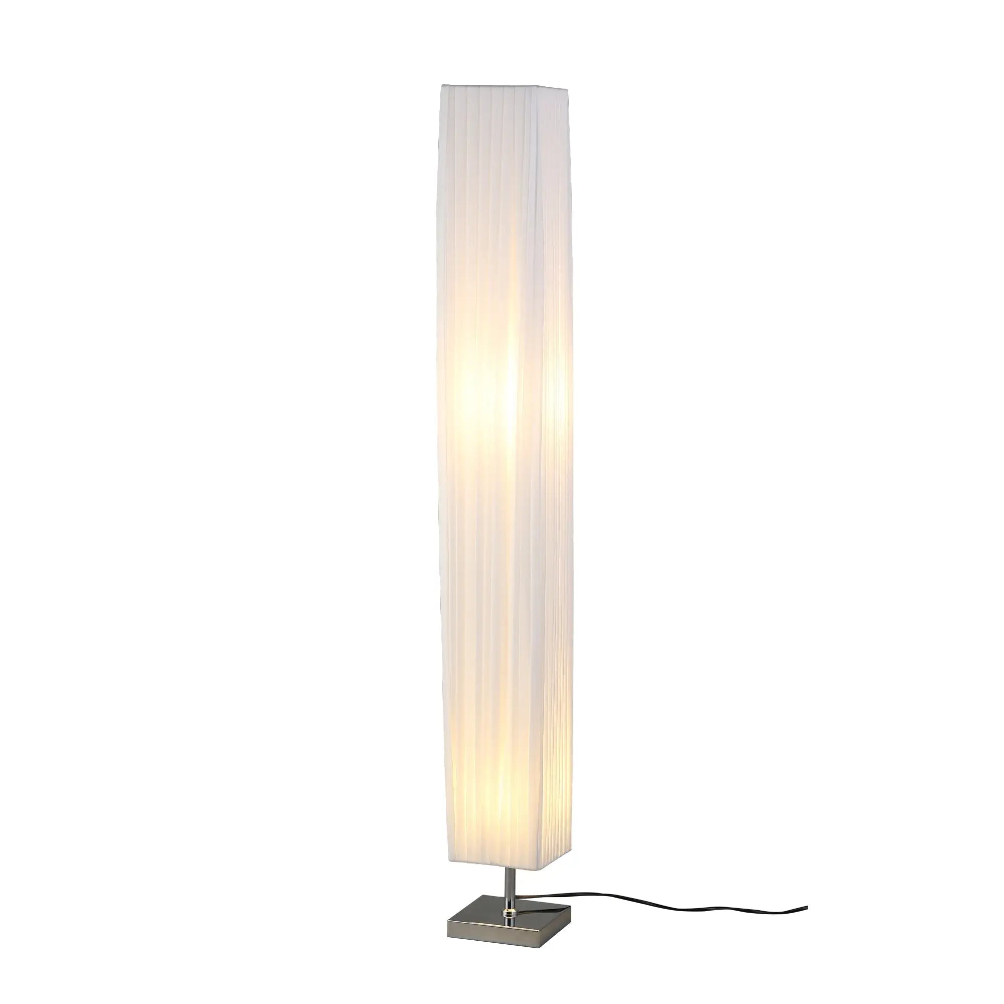 Shadea Floor Lamp Lexi Lighting
