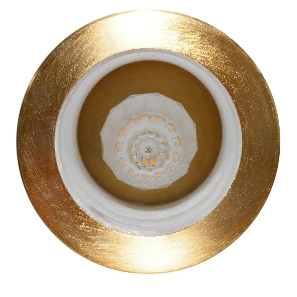 Shaffer Alabaster Wall Sconce - Home & Garden > Lighting