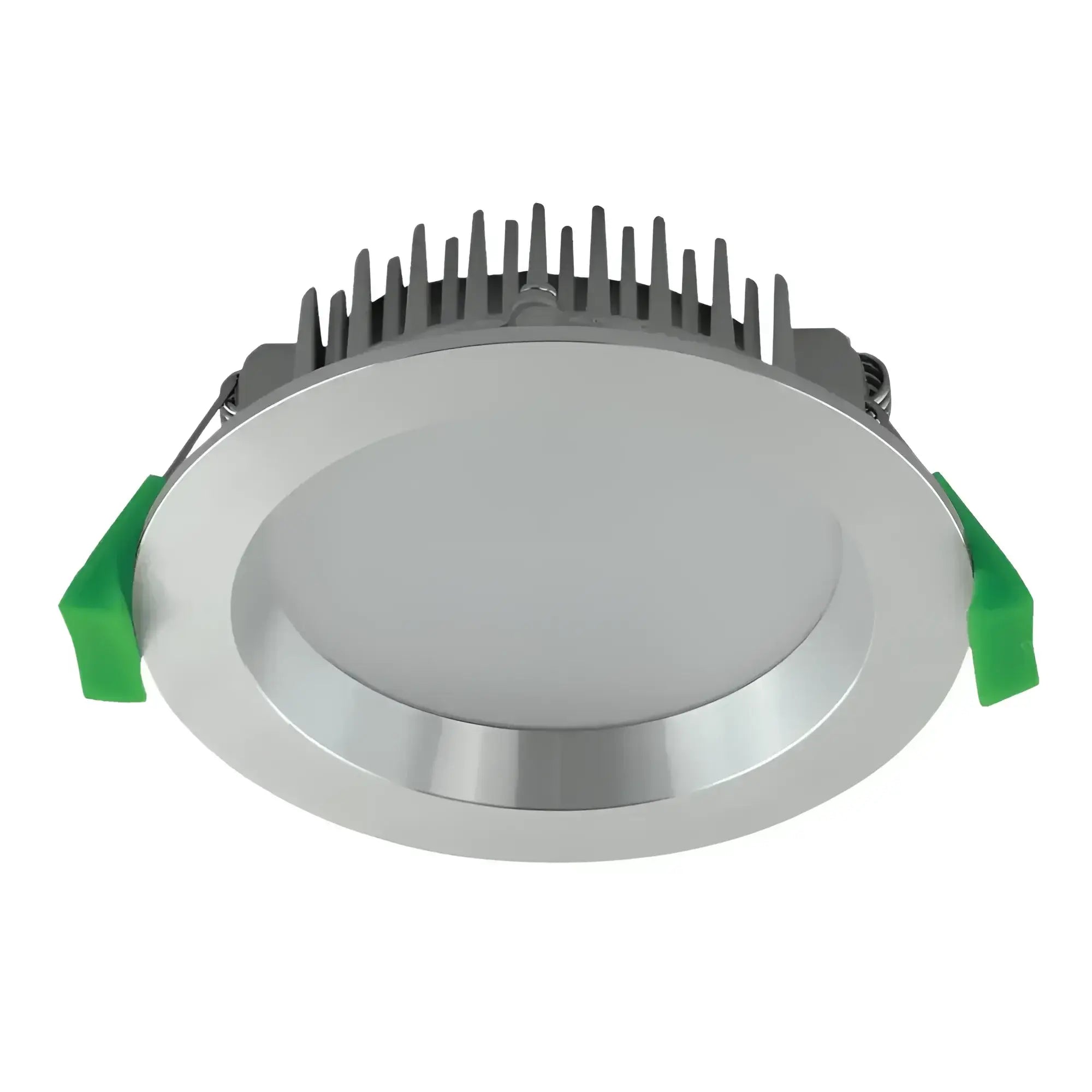 Martec Arte Downlight 13w | Tri Colour Led Downlight Australia - Satin Chrome