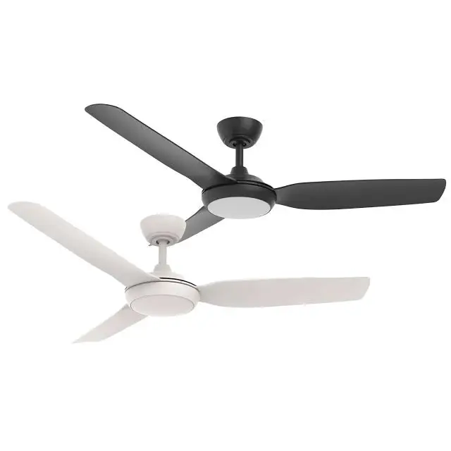 Viper 48″ DC Smart Ceiling Fan With WiFi Remote Control + CCT LED Light