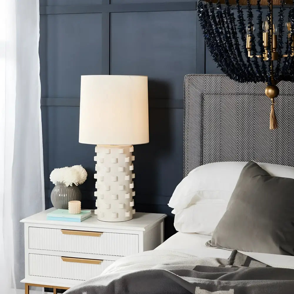 CAFE LIGHTING & LIVING Table Lamp Smith Table Lamp 12243