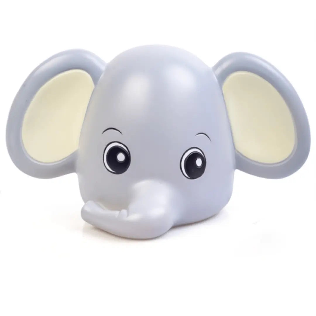 Smooshos Pals Elephant Table Lamp Night Light for Kids