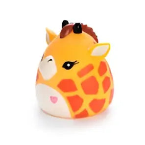 Smooshos Pals Giraffe Table Lamp Animal Night Light