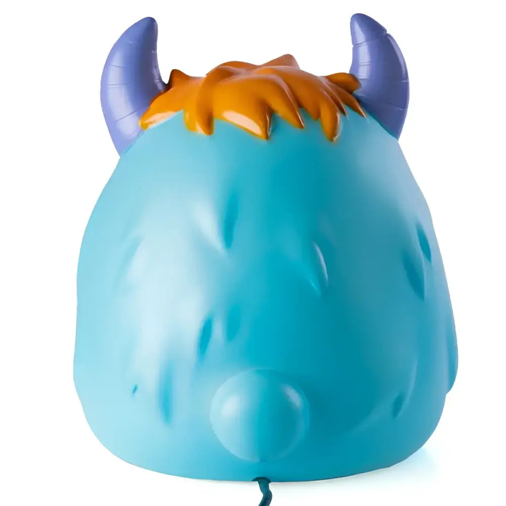 MDI Kids Lamps Smoosho's Pals Monsterlings Roary LED Kids Lamp 0043-XW-SPTL/MSR