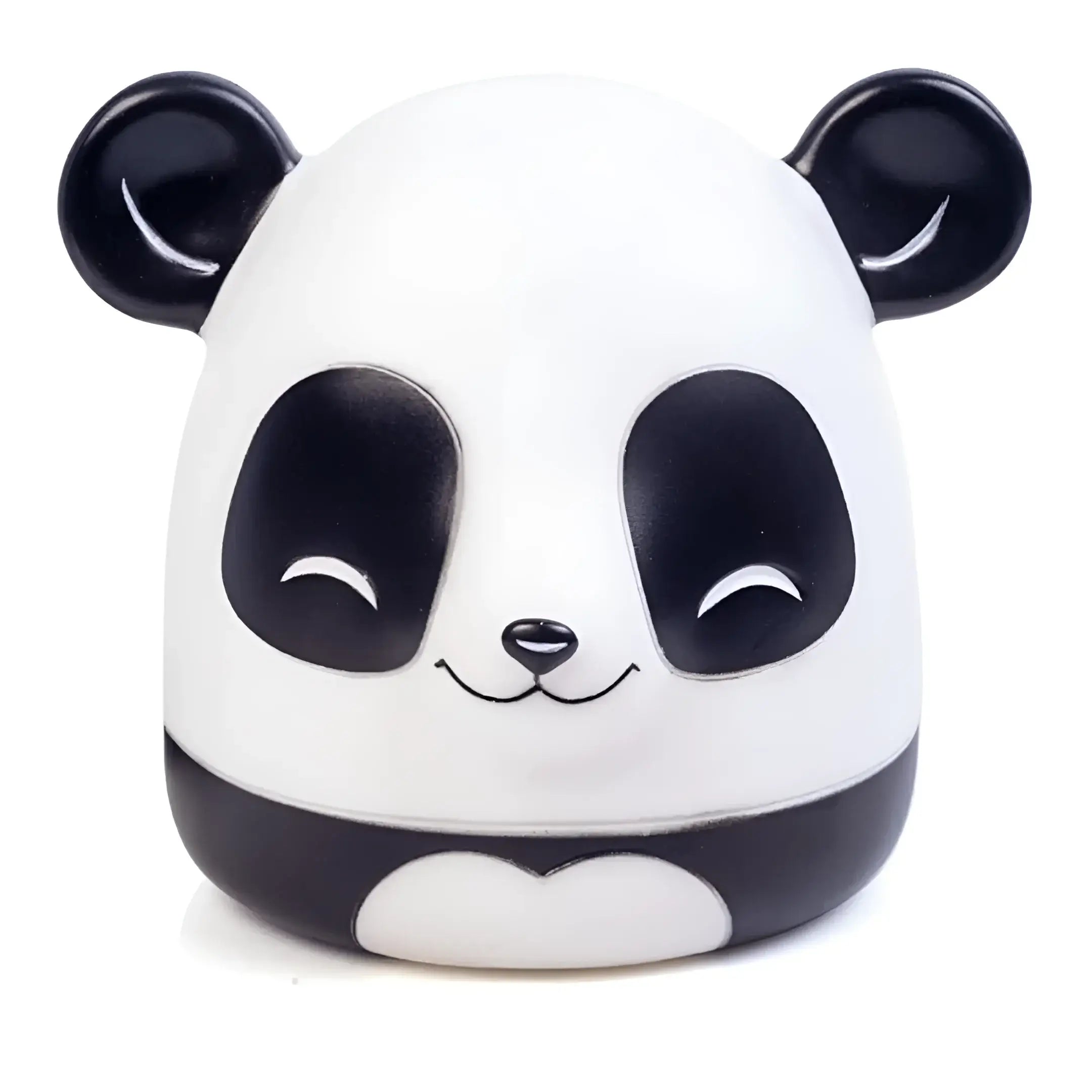 Greenearth Children’s Table Lamp Smoosho's Pals Panda Table Lamp Night Light XW-SPTL/PA