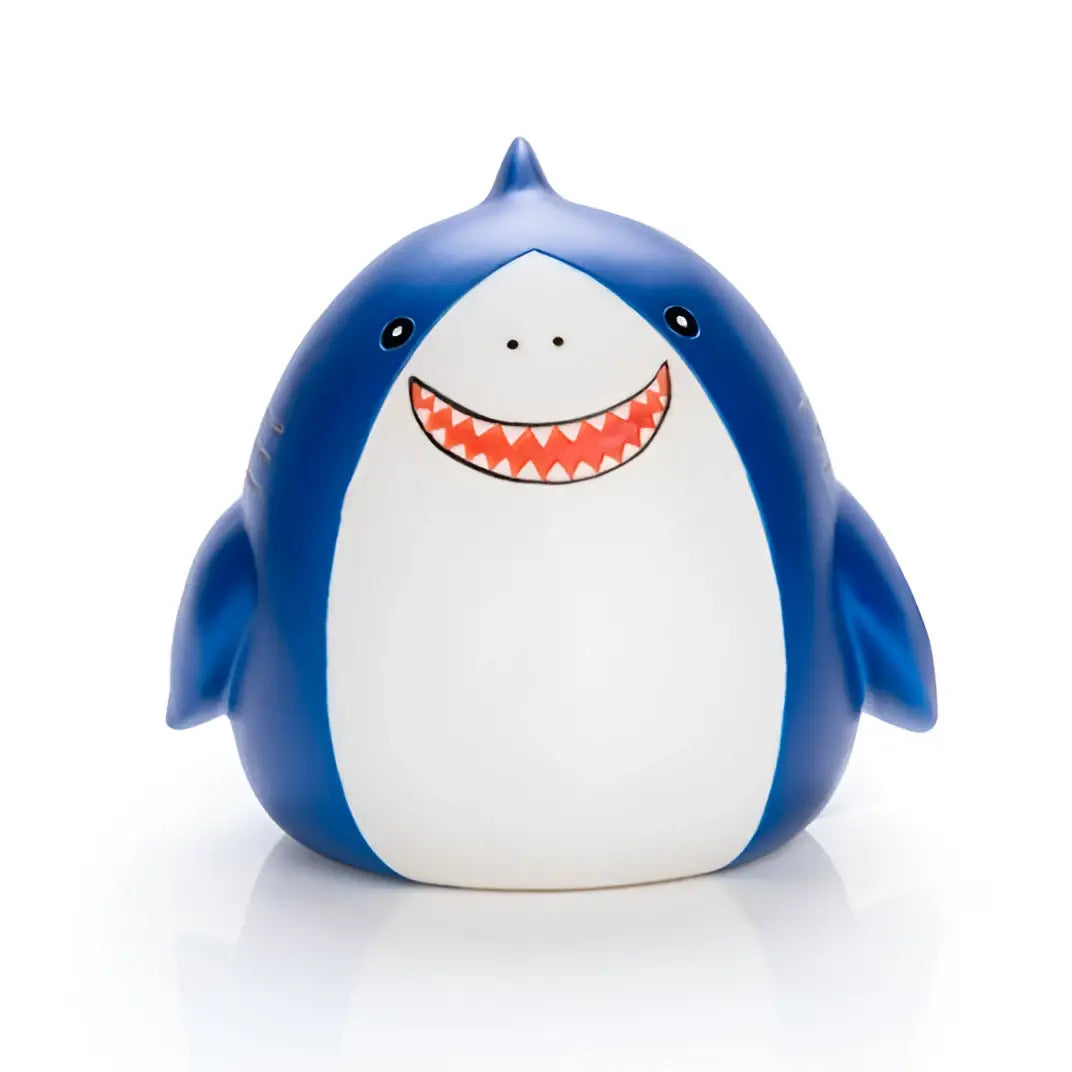 Smooshos Pals Shark Lamp Shark Night Light for Kids