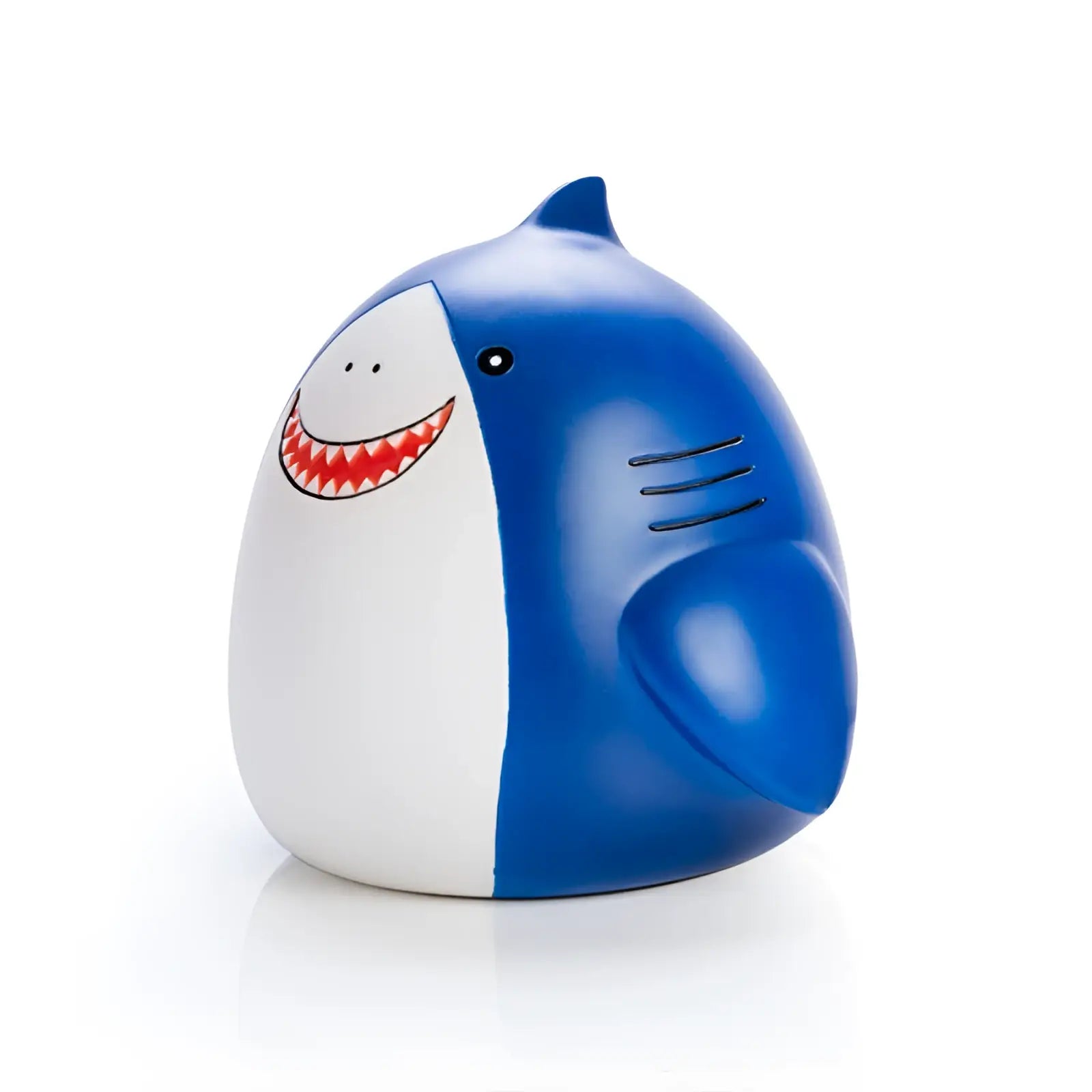 Smooshos Pals Shark Lamp Shark Night Light for Kids