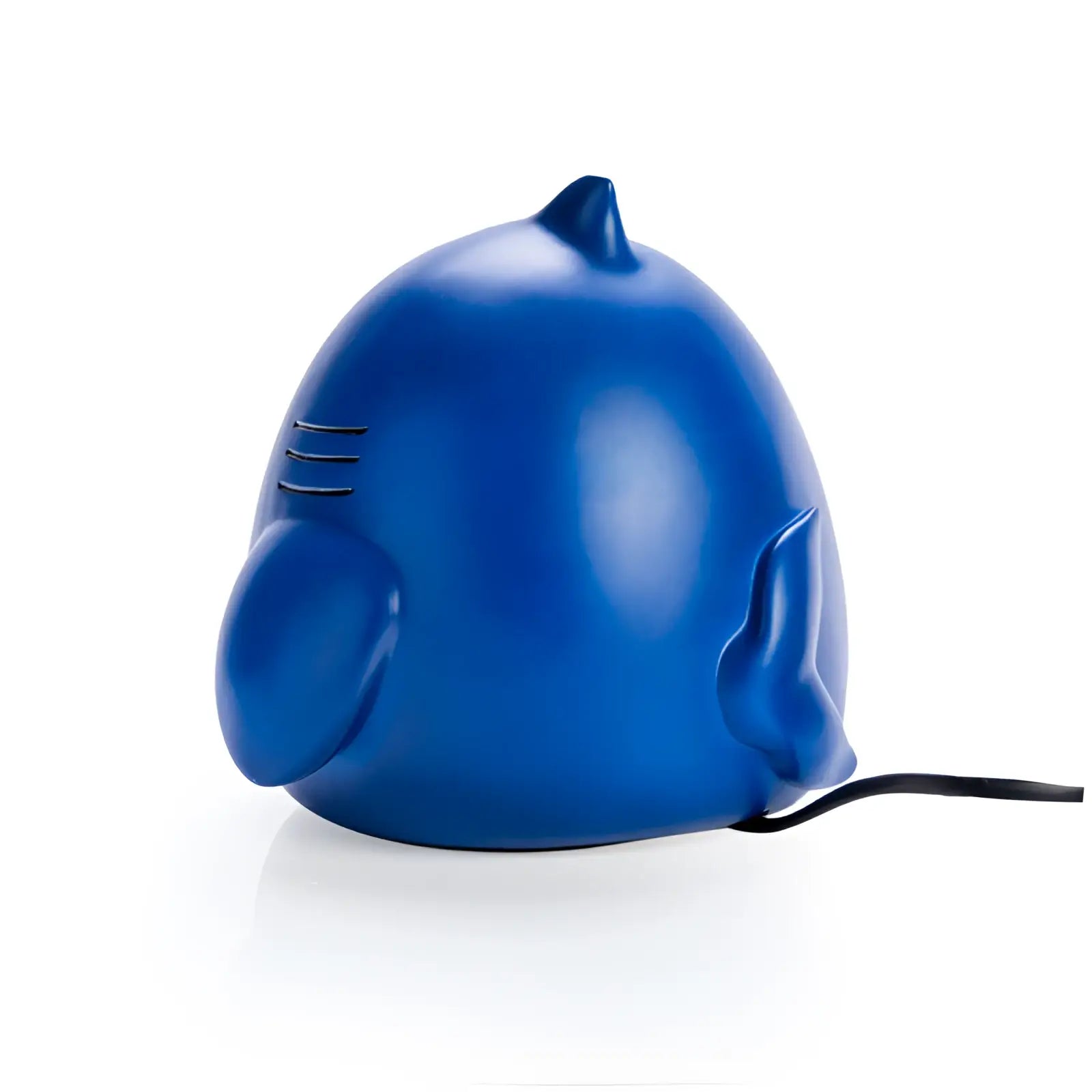 Smooshos Pals Shark Lamp Shark Night Light for Kids