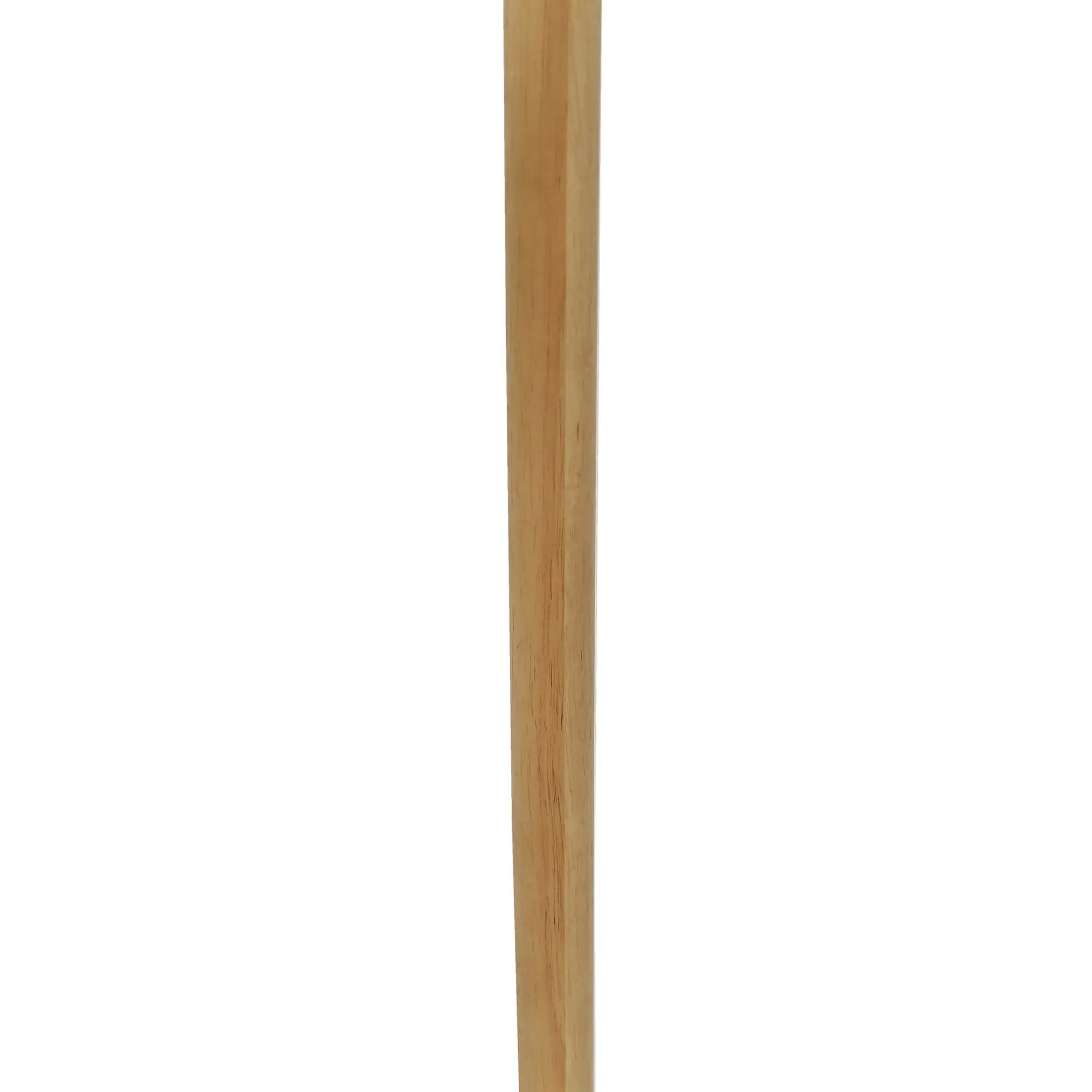 Soraya Floor Lamp - Oak/walnut Lexi Lighting