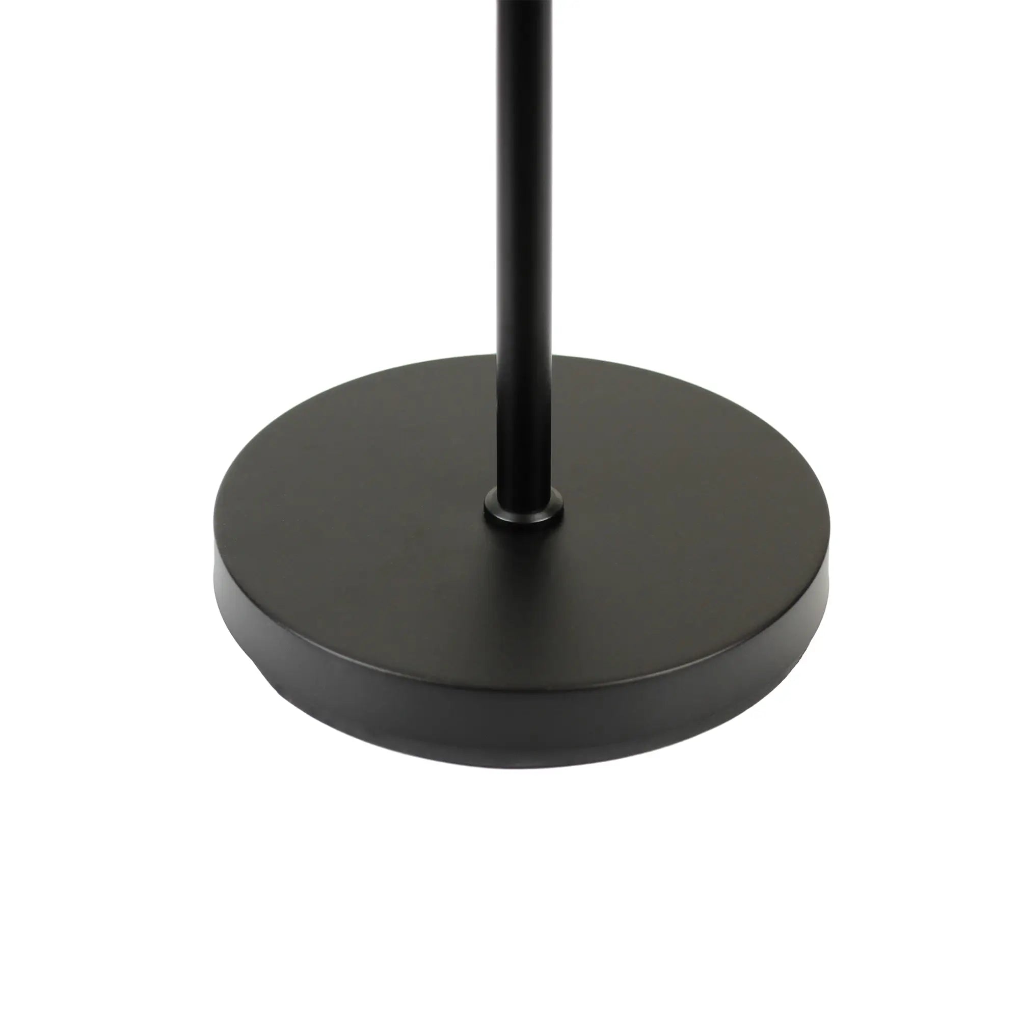 Sphera Floor Lamp - Smoky Glass Lexi Lighting
