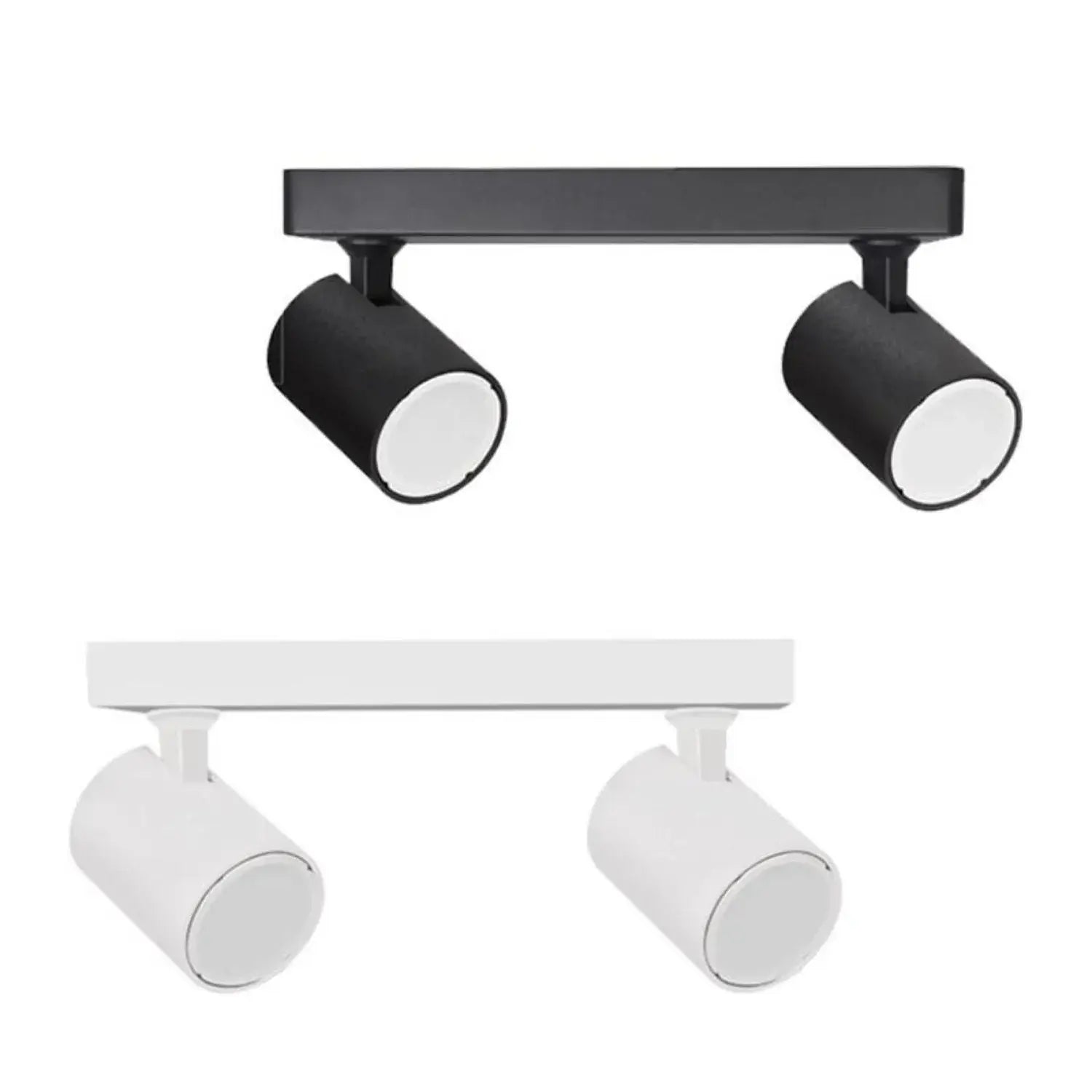 Spot 2 Light Interior Adjustable Spotlight - Cla