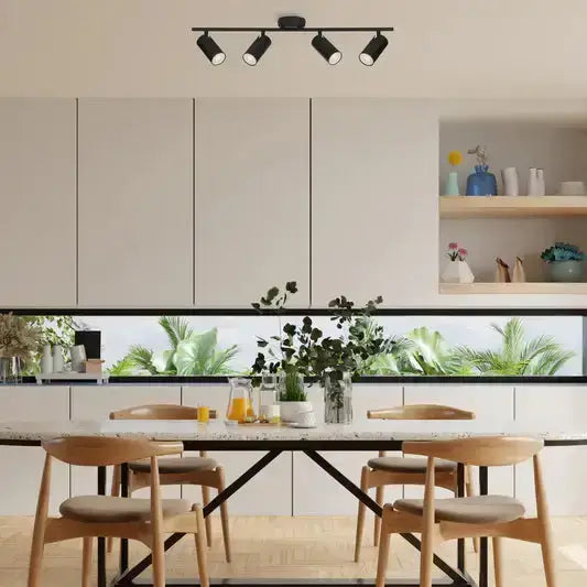 Spot 2 Light Interior Adjustable Spotlight - Cla