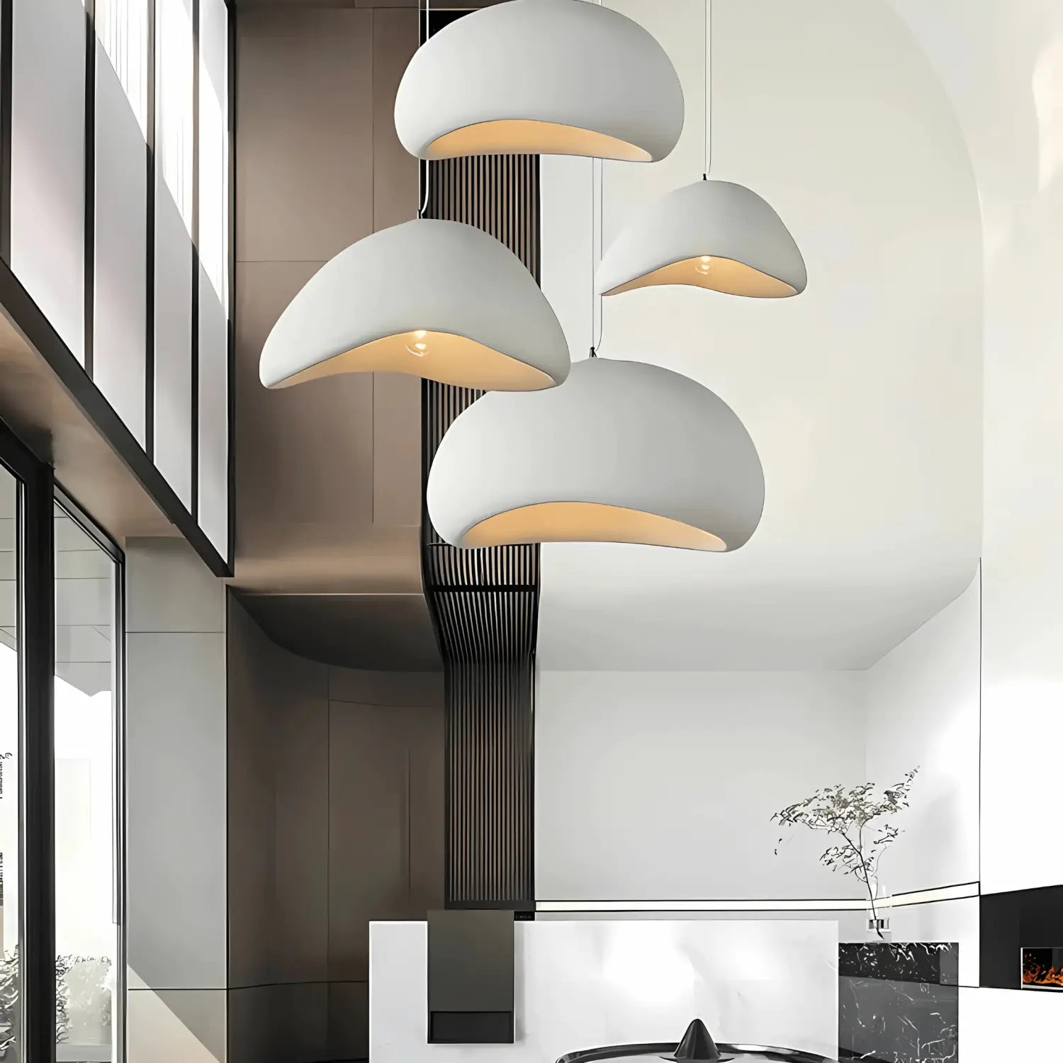 The Ultimate Guide to Choosing Staircase & Void Pendant Lights in Australia