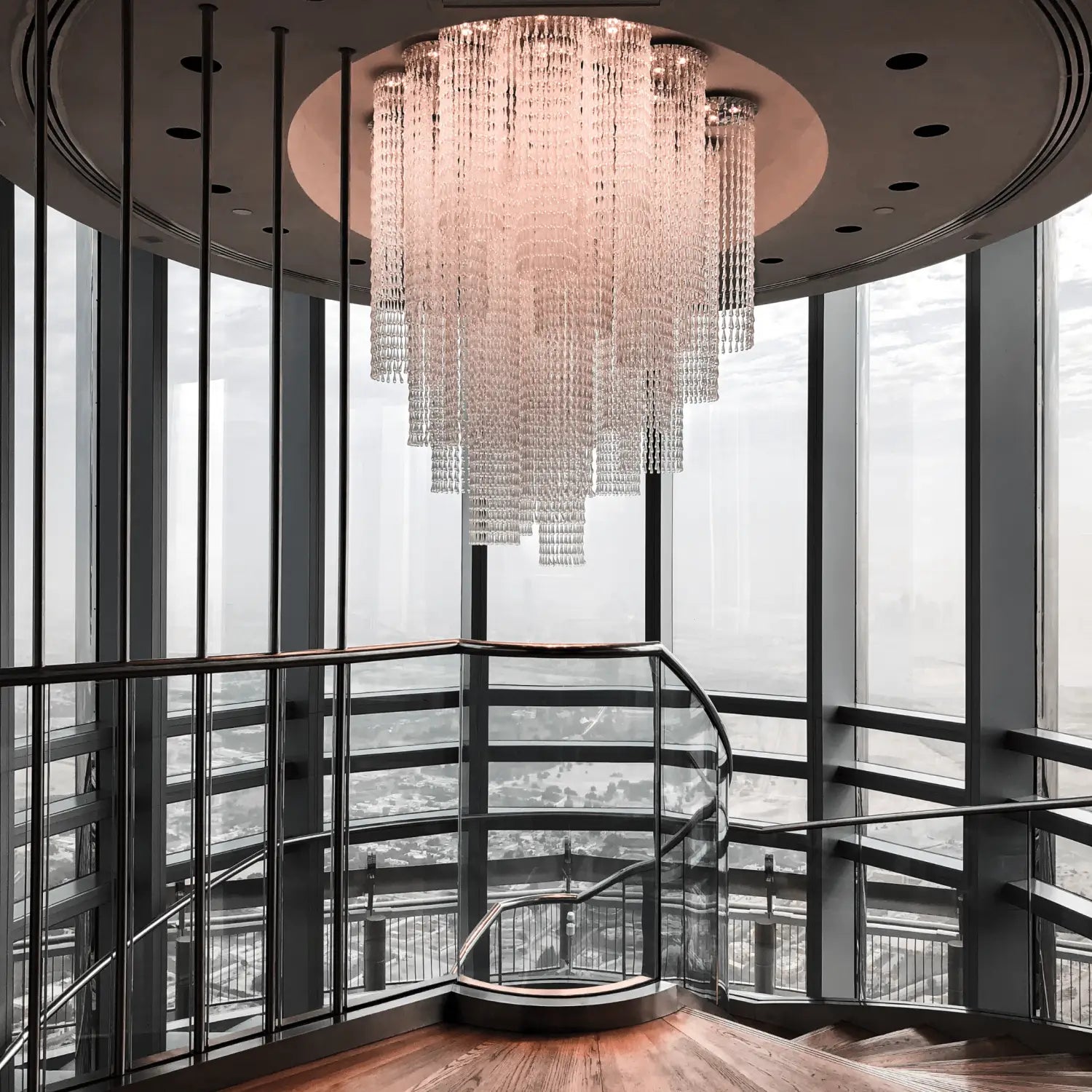 The Ultimate Guide to Choosing Staircase & Void Pendant Lights in Australia