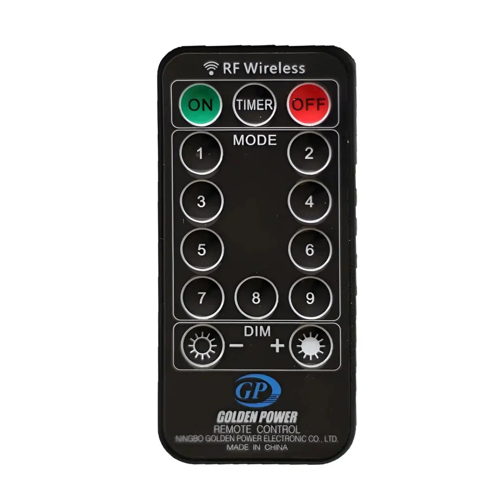 Promo Christmas Ceiling&Wall Decoration Starburst Snowflake Christmas Display Wall Light - Dual Colour MIC003-P