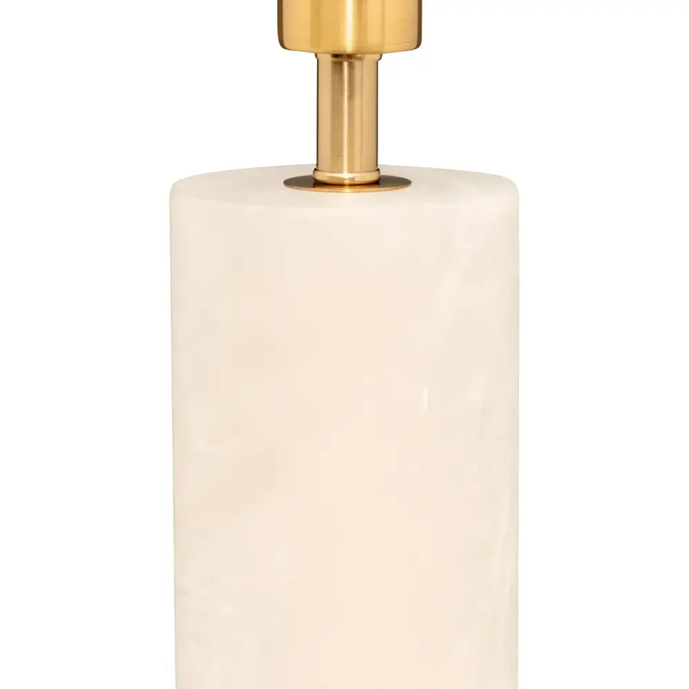Green Earth Lighting Australia Table Lamp Stockholm Alabaster Table Lamp B12412