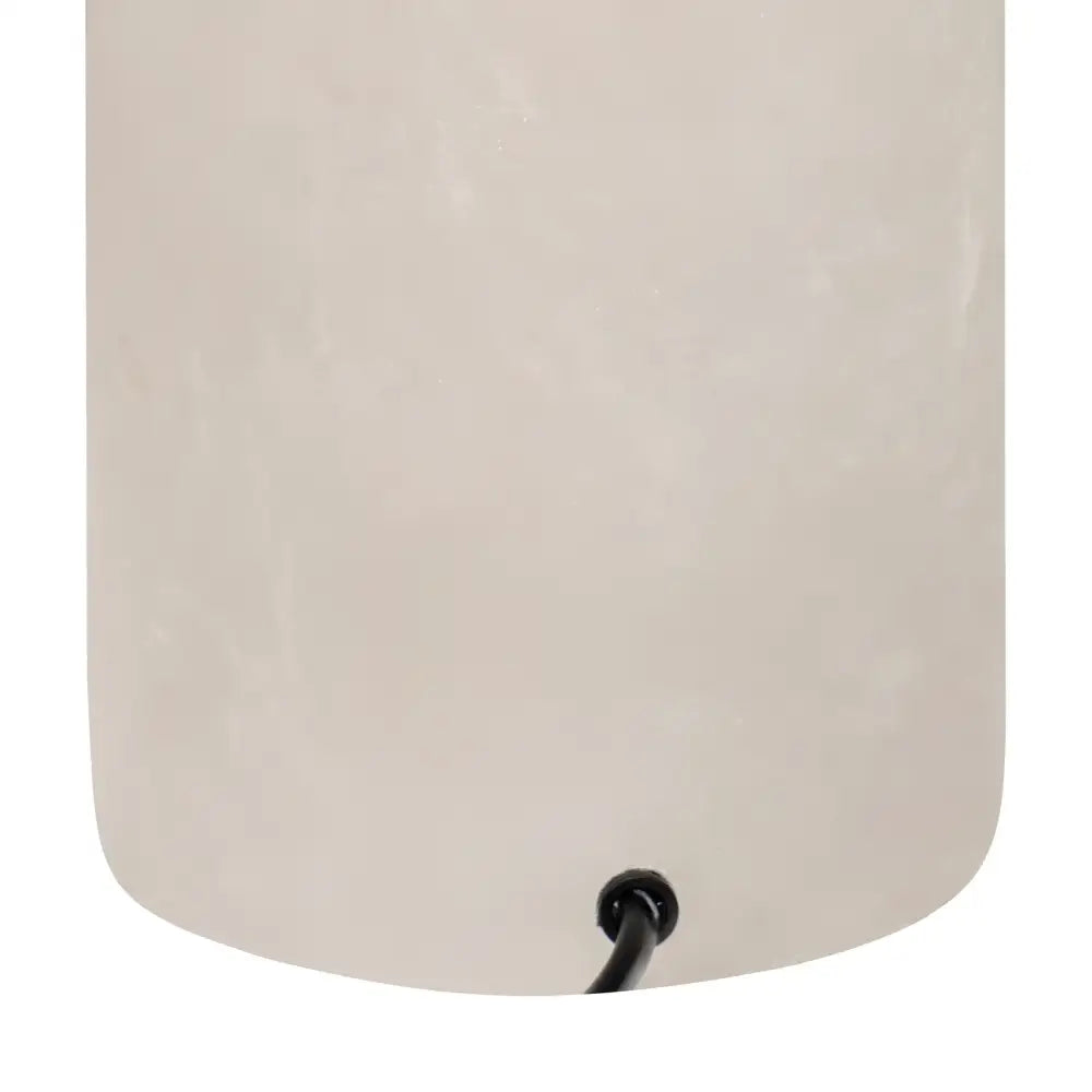 Green Earth Lighting Australia Table Lamp Stockholm Alabaster Table Lamp B12412