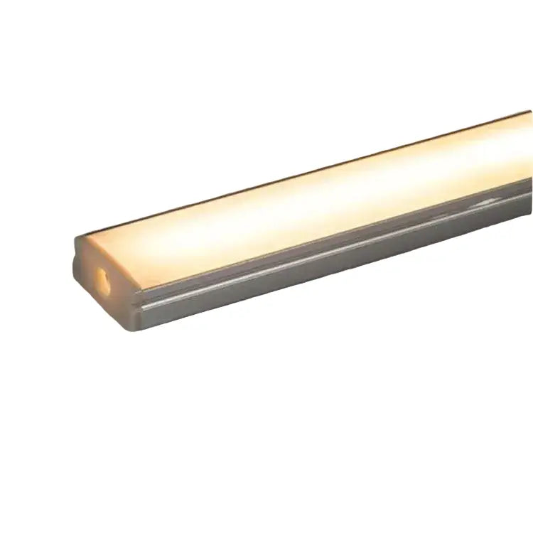 Strip Light Aluminium Mounting Kit | Surface Profile