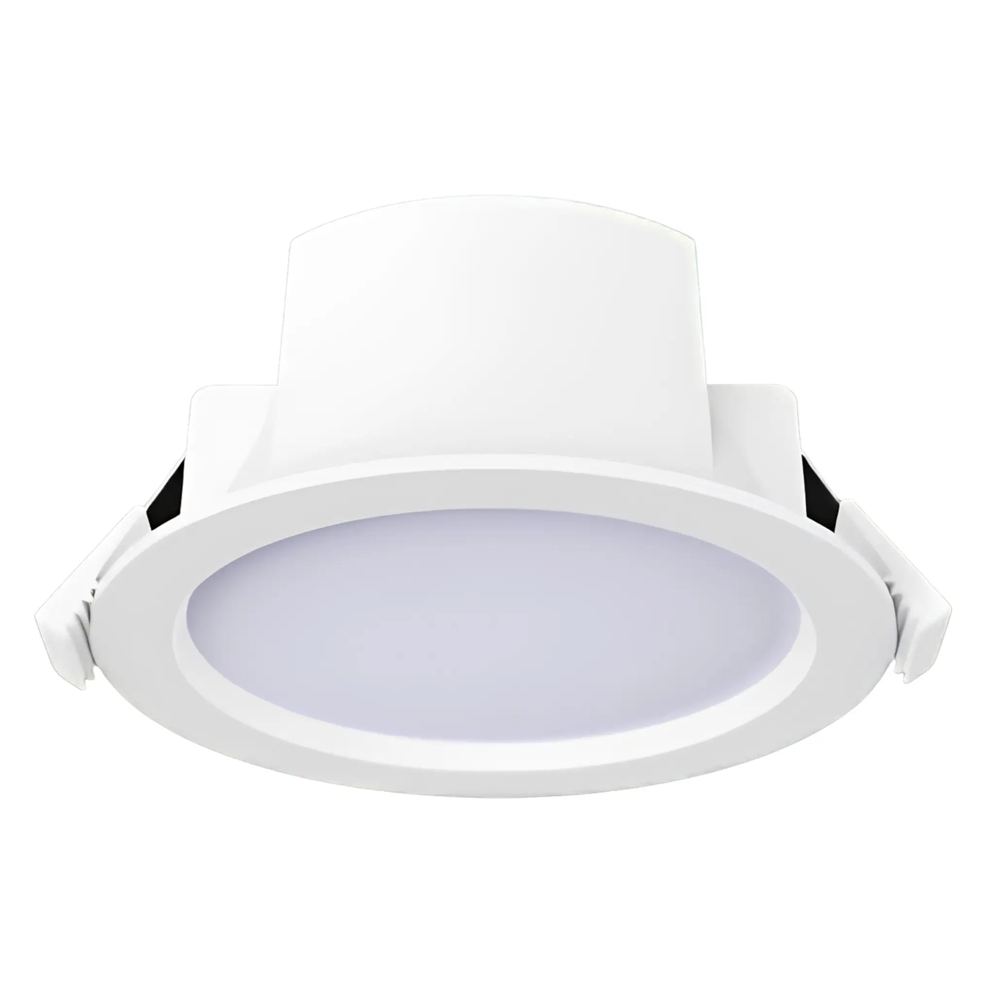 Sturt 10W Tri-Colour Dimmable Recessed Ceiling Light 90mm