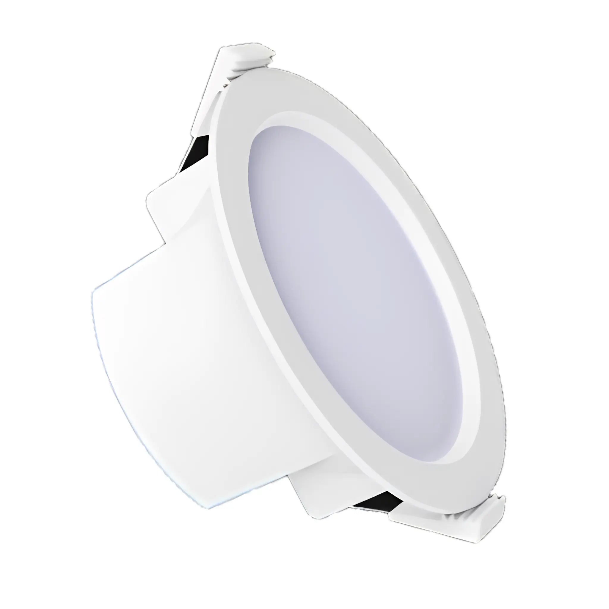 Sturt 10W Tri-Colour Dimmable Recessed Ceiling Light 90mm