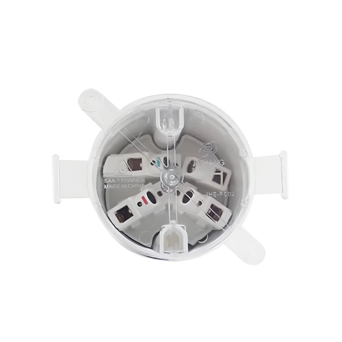Empty Plug Base Surface Socket Single AU Plug Base Dexton