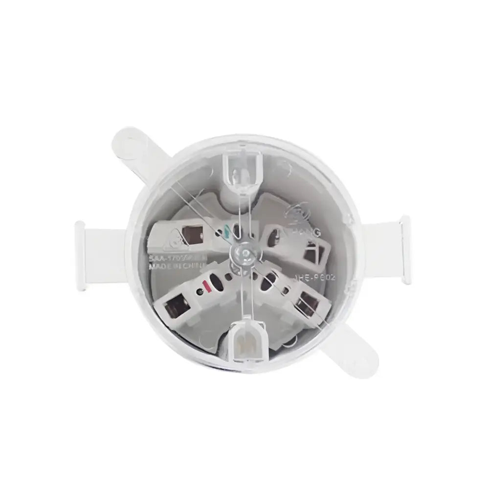 JH Plug base 10amp AU Electrical Plug Base SAA Approved