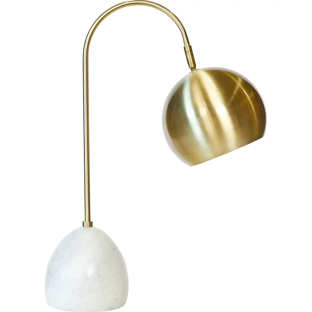 CAFE LIGHTING & LIVING Table Lamp Swift Task Lamp 11737
