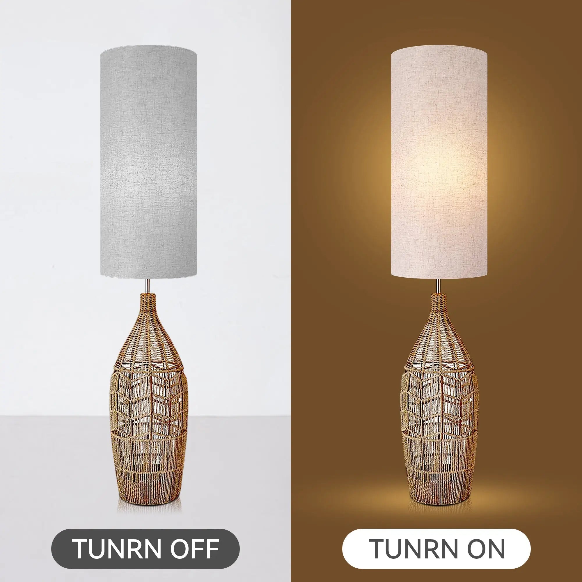 Tilda Floor Lamp Lexi Lighting