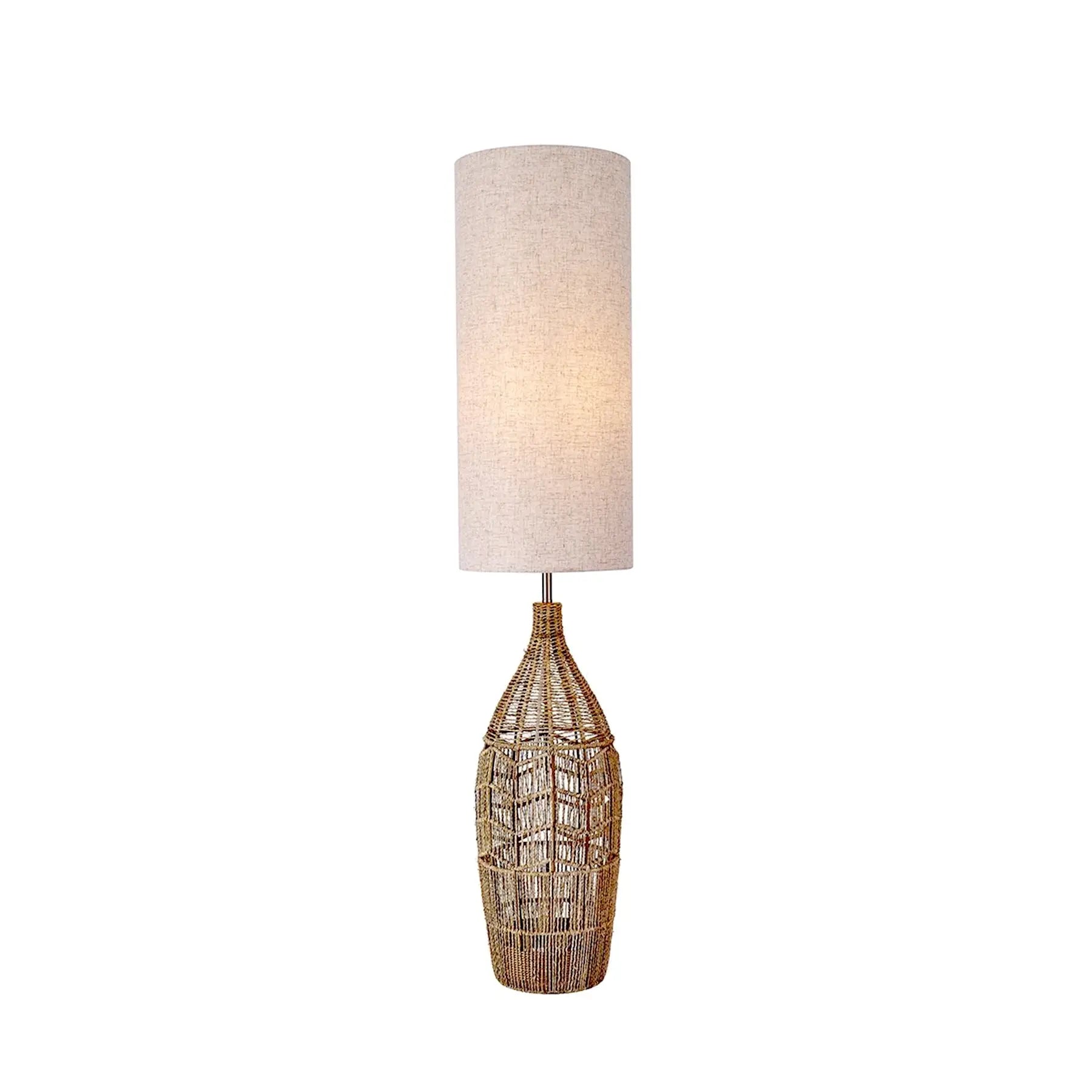 Tilda Floor Lamp Lexi Lighting