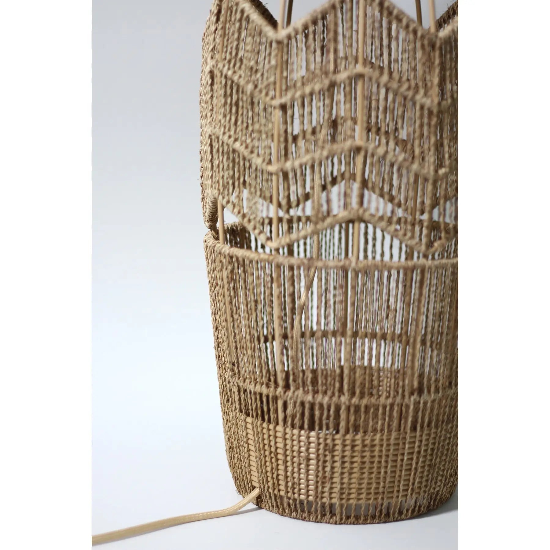 Tilda Floor Lamp Lexi Lighting