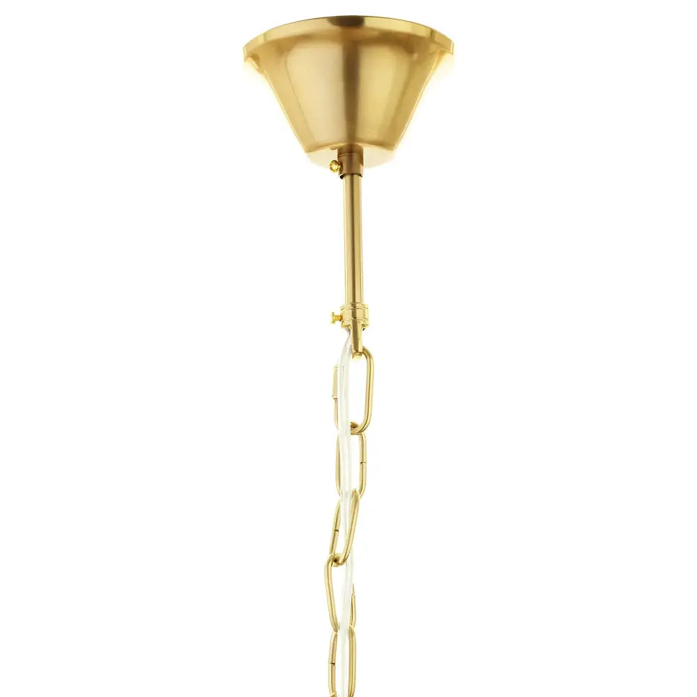 Green Earth Lighting Australia Home & Garden > Lighting Vilano Natural Rope Pendant 20795