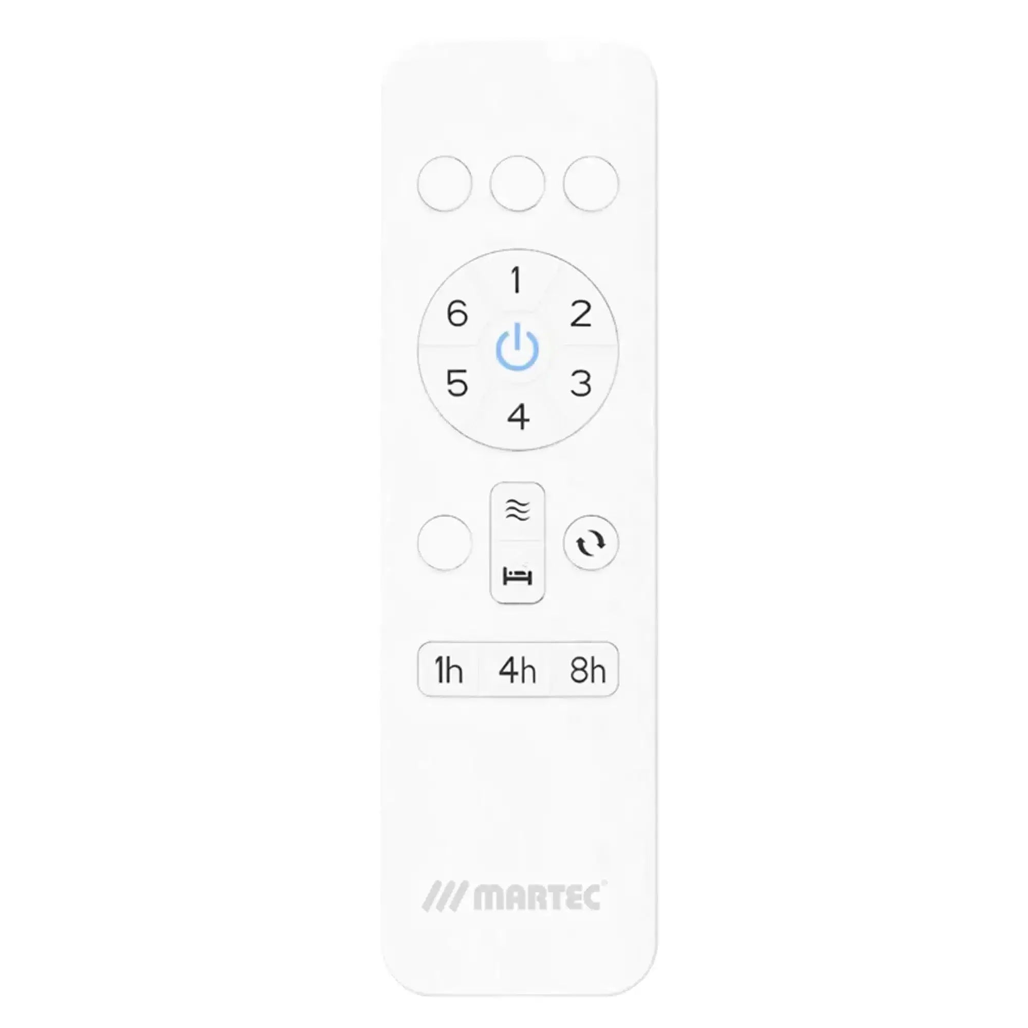 Viper Dc Ceiling Fan - Quiet Wifi-enabled 4 Blade