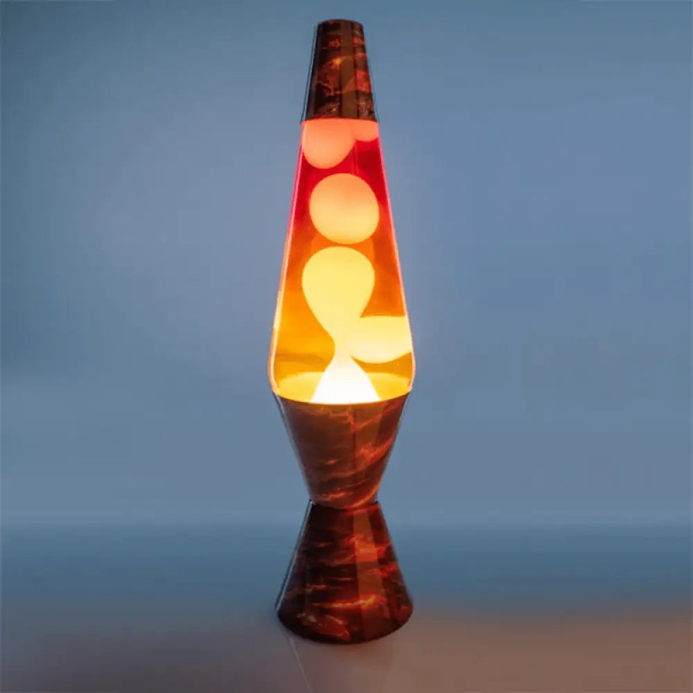 MDI Lava Lamp Volcano Diamond Motion Lava Lamp KLS-DML/V