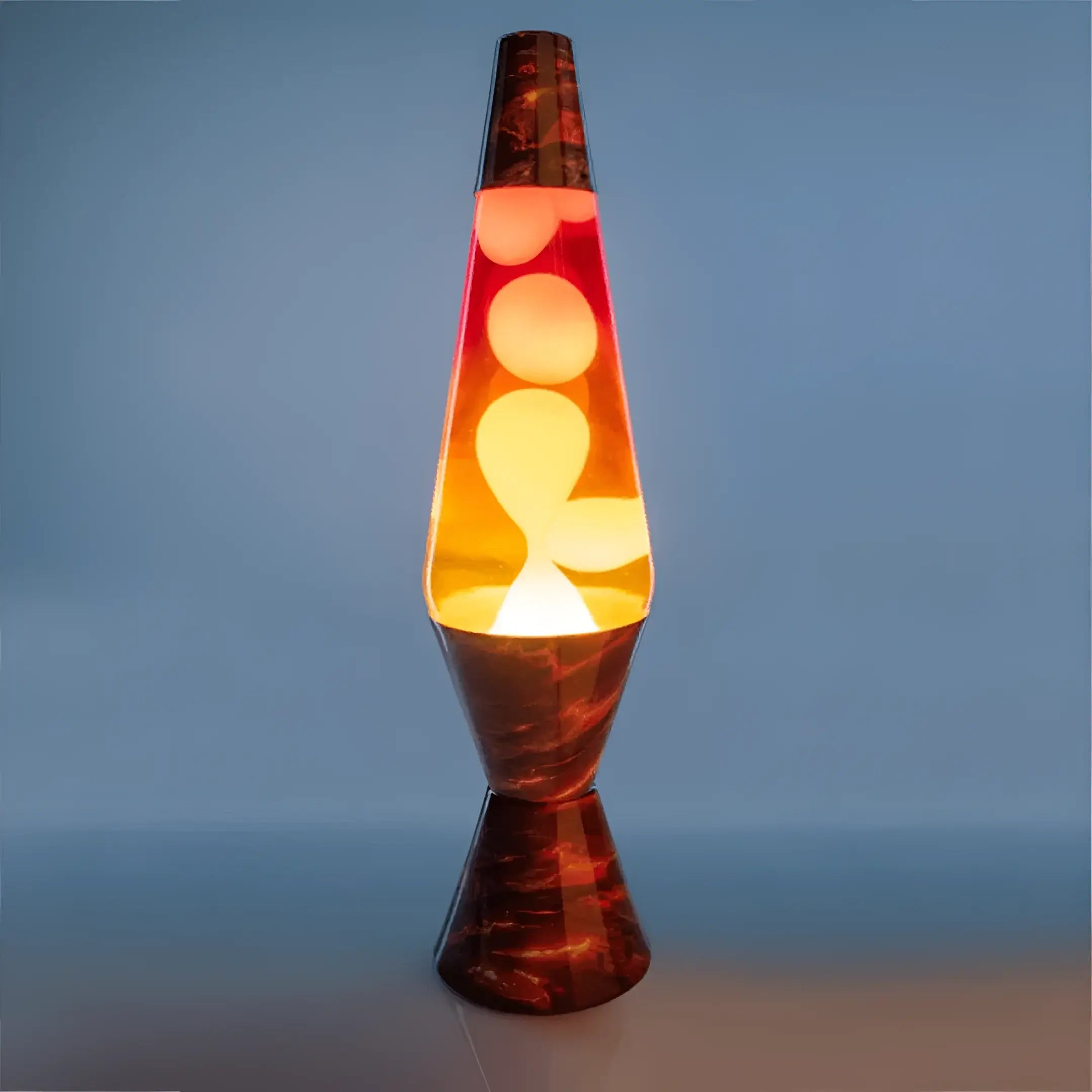 MDI Lava Lamp Volcano Diamond Motion Lava Lamp KLS-DML/V