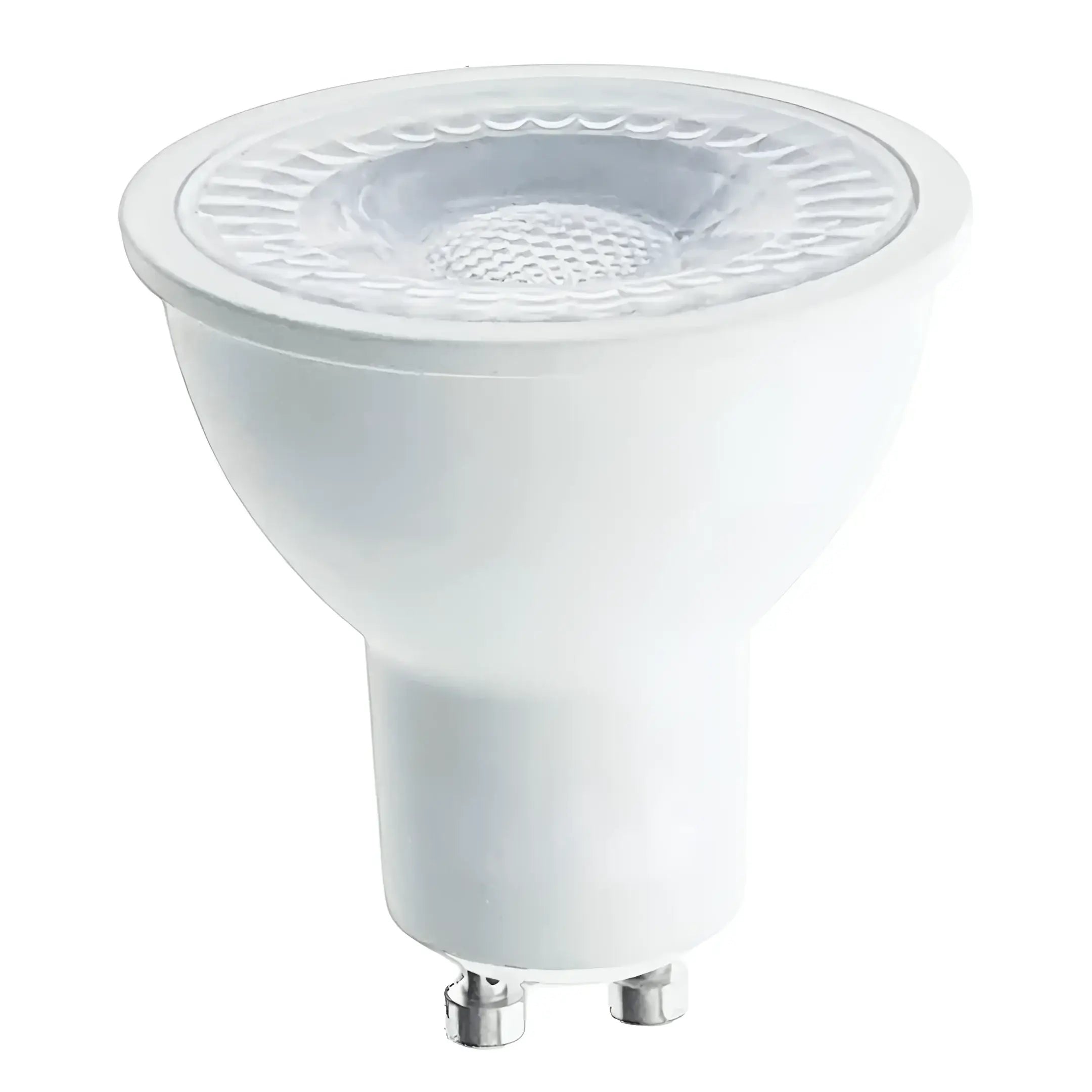 Green Earth Lighting Australia LED Light Bulbs Single Globe 8W GU10 Non Dimmable Cool White LED Light Bulb GU10CW