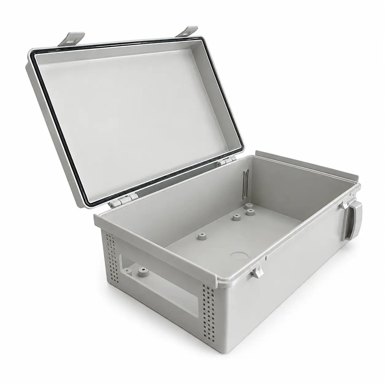 Waterproof Outdoor Electrical Power Supply Enclosure Box