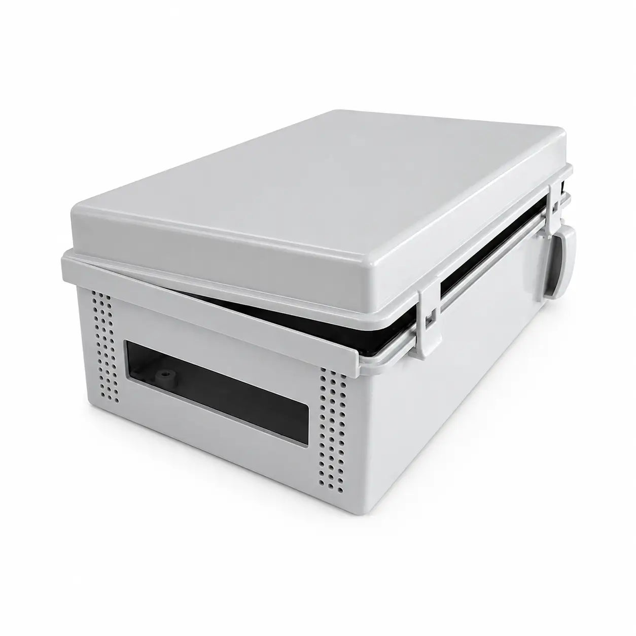 Waterproof Outdoor Electrical Power Supply Enclosure Box