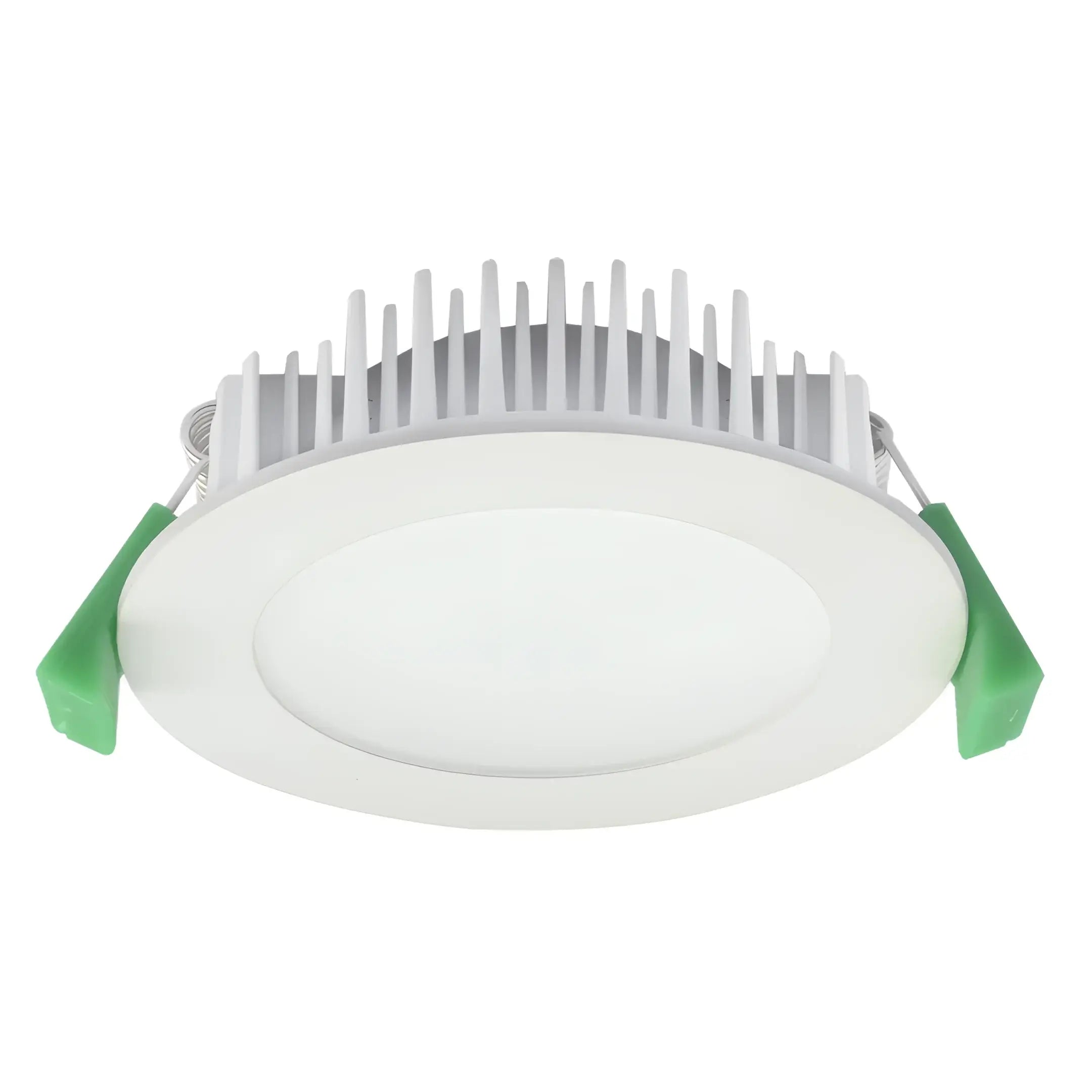 Nexus Pro 13w Five-colour Dimmable Led Downlight 90mm - White