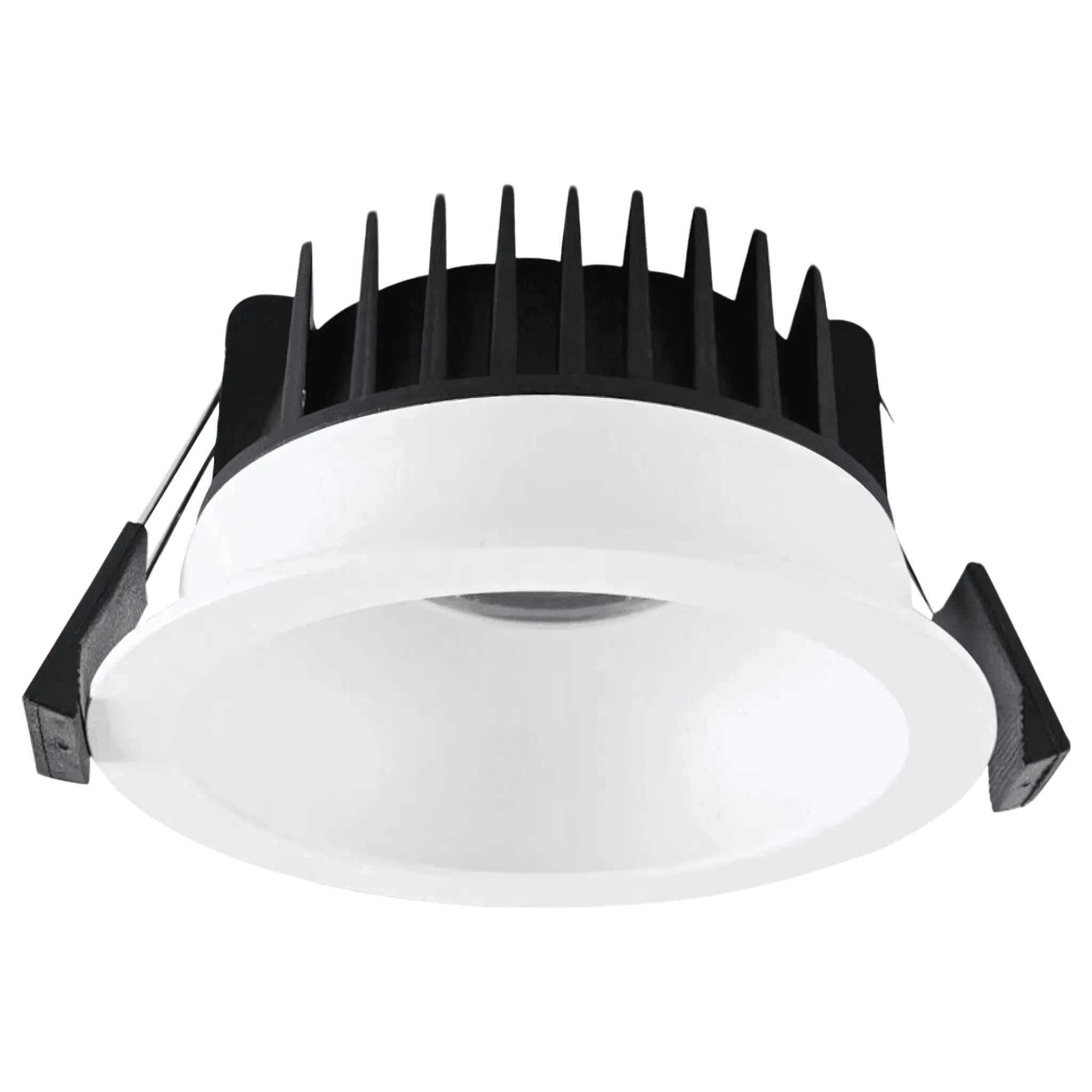 Green Earth Lighting Australia Home & Garden > Lighting 13W Tri-Colour Dimmable LED Downlight | 90mm Cut Out | Nullarbor AS-TD138TAC-A