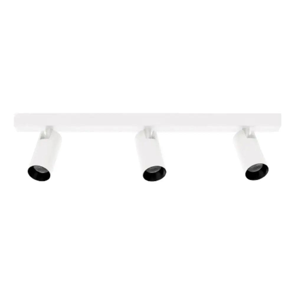 Revo 3 Light Cct Led Spot Light Bar Ip20 Havit Havit - White