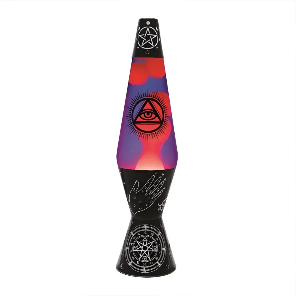 MDI Lava Lamp Wicca Diamond Motion Lava Lamp V210-2733451