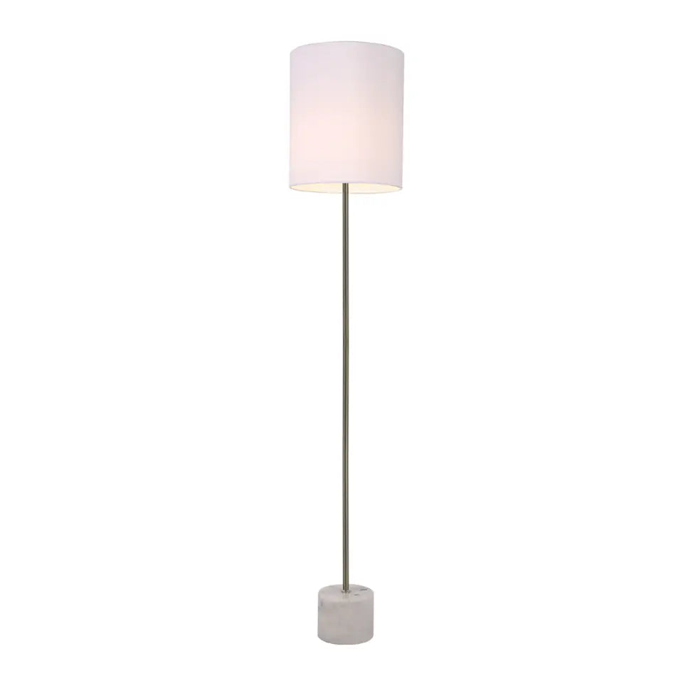 Wigwam Floor Lamp Lexi Lighting