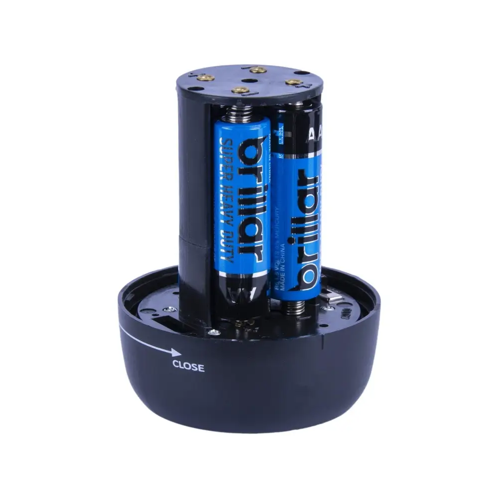 Brillar Electrical Motion Activated Spotlight BR0025