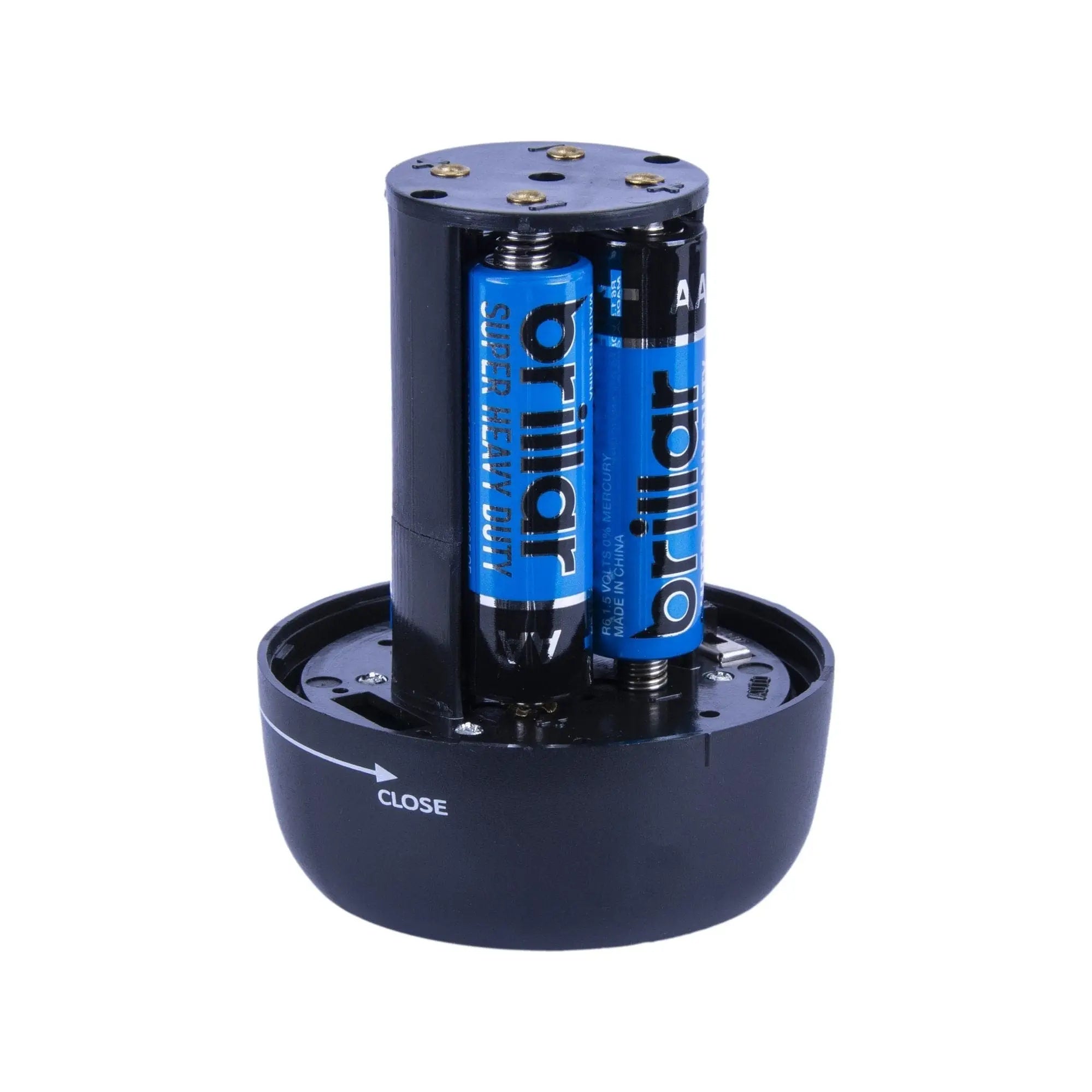 Brillar Electrical Motion Activated Spotlight BR0025